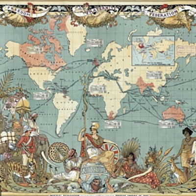 Timeline: World History