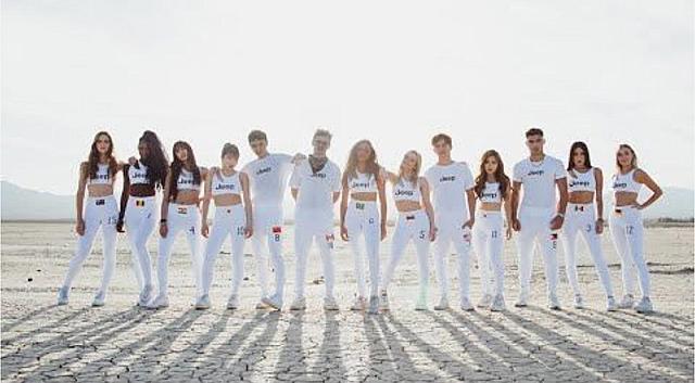 Now United