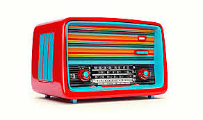 Primera radiodifusora.