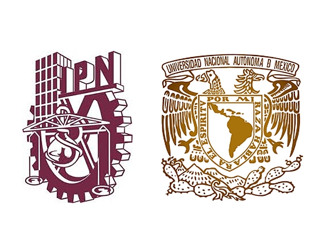 IPN y UNAM. Formación de recursos humanos en geriatría y gerontología.