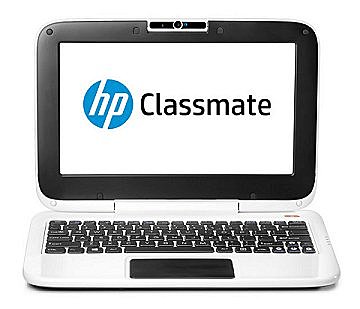 Laptos Classmate.