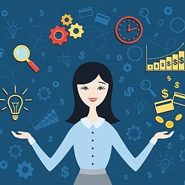 1965 Ingresa a la práctica del periodismo