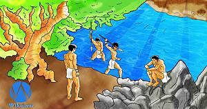 Conquista del caribe