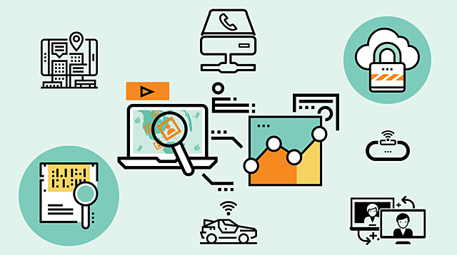 Tecnologías Disruptivas