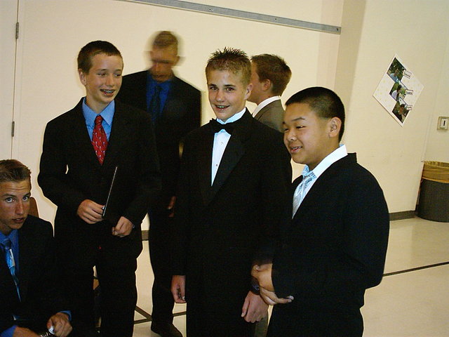 7.3 Crowds and Cliques