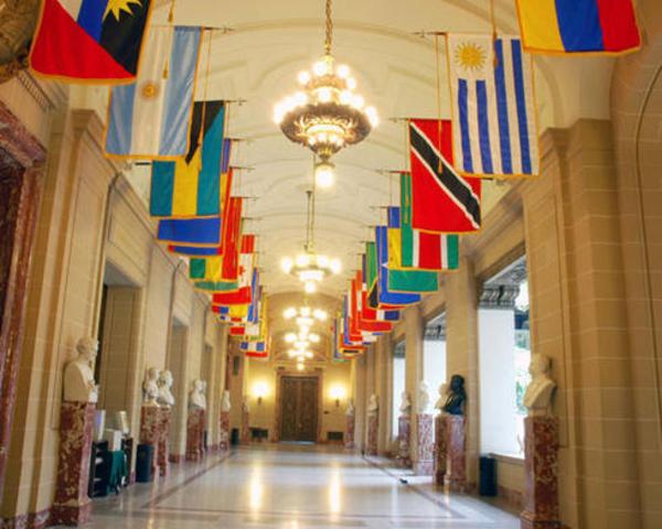 Protocolo de Reformas a la Carta de la OEA