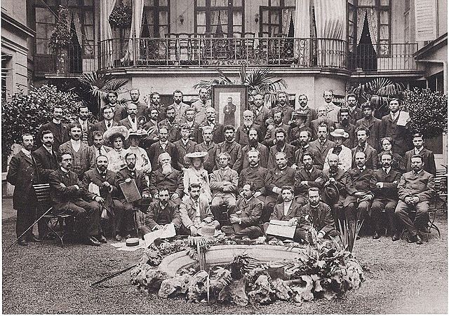 Se plantea el Plan Kimberly