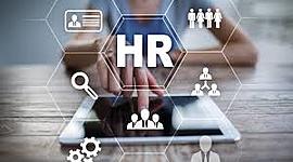 Timeline: Recursos humanos