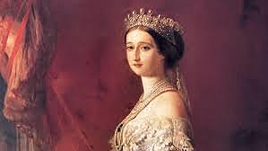 Casamiento de Luis Bonaparte y Eugenia de Montijo