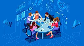 Timeline: Antecedentes del derecho mexicano del trabajo