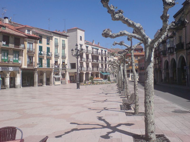 Aranda de Duero