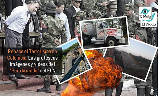 TERRORISMO Y ASESINATO DE CIVILES (1970-1980)