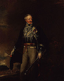 El teniente James Grant de Inglaterra llega al sur de Australia en el bergantín Lady Nelson