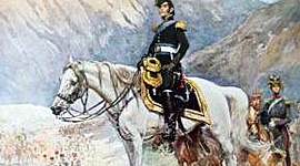 Timeline: Vida del General José de San Martín