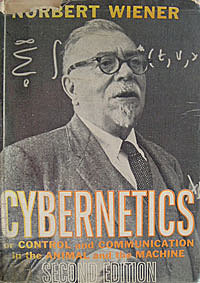 Norbert Wiener (1894-1964)