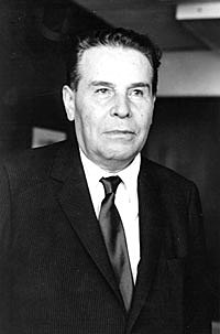 Arturo Rosenblueth Stearns (1900 - 1970)