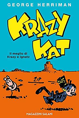 krazy kat