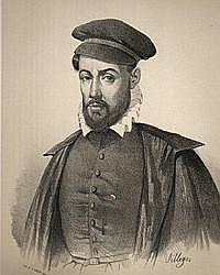 PEREZ DE ALESIO