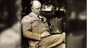 Frederick   Taylor   y   Frank   Gilbreth