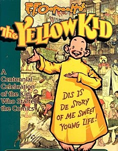 yellow kid