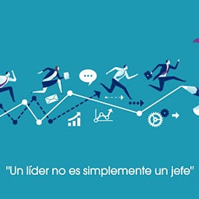 Timeline: Recursos humanos y liderazgo