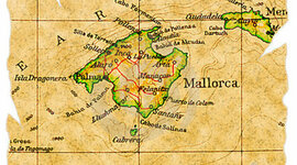 Timeline: HISTÒRIA DE MALLORCA (ABANS DE CRIST)