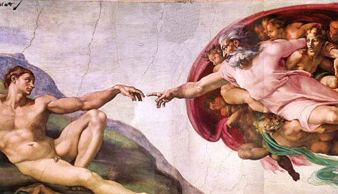 Renacimiento: Visión del viejo