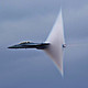 Sonic boom