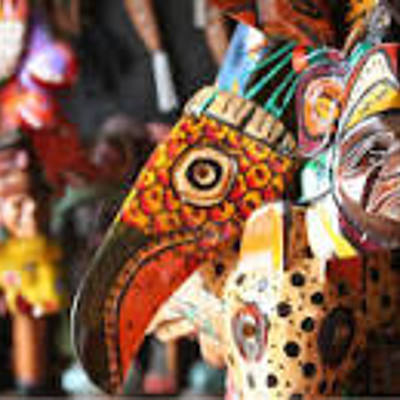 Timeline: Costumbres y Tradiciones de Guatemala