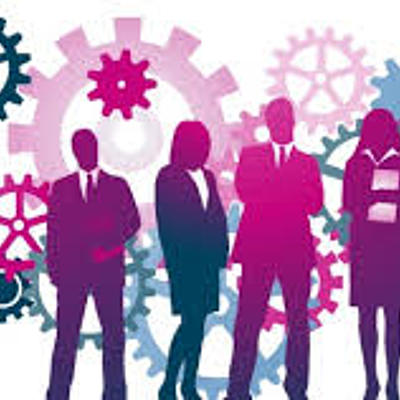 Timeline: Evolución de los recursos humanos