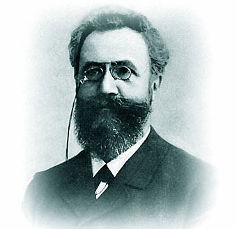 Hermman Ebbinghaus
