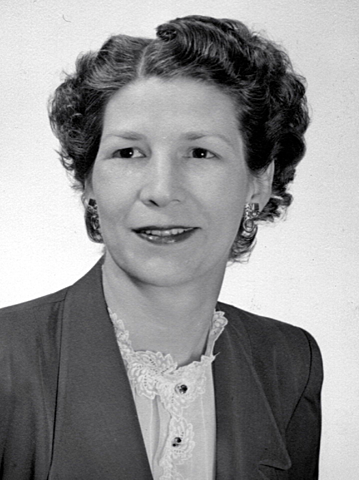 Marjory Warren