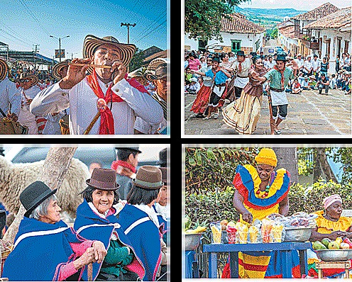 El reconocimiento del multiculturalismo