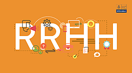 Timeline: Recursos Humanos y Liderazgo