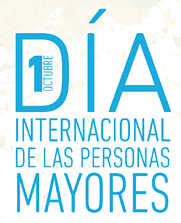 Día internacional de las personas mayores