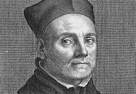 Athanasius Kircher