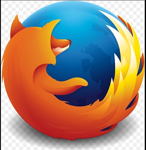 Mozilla Firefox