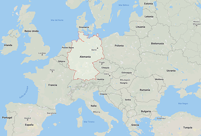 EXPANSIÓN TERRITORIAL