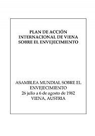 Plan de acción internacional de Viena sobre envejecimiento