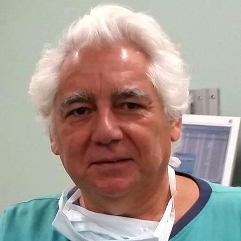 José Maria Gil Vernet