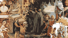 Timeline: Gerontología Y Geriatría En El Mundo