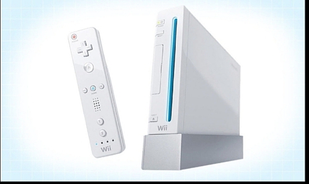 Nintendo Wii