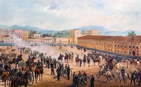 República Velha (1889-1930)