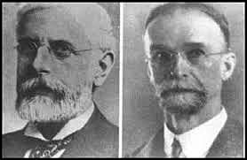 Salmon y Smith (1886)