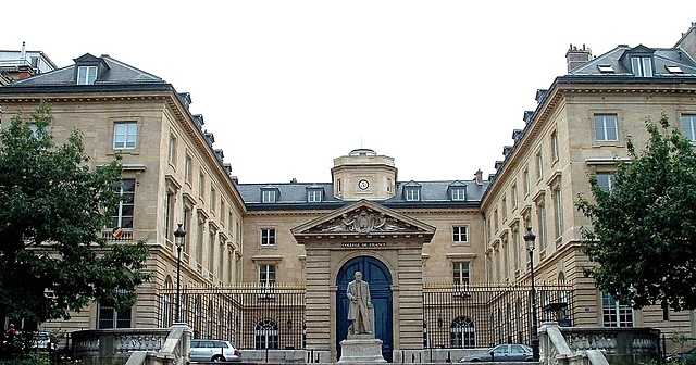 College de France