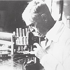 Karl Landsteiner (1868 - 1943)