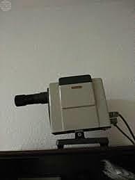 PROYECTOR DE OPTOTIPOS