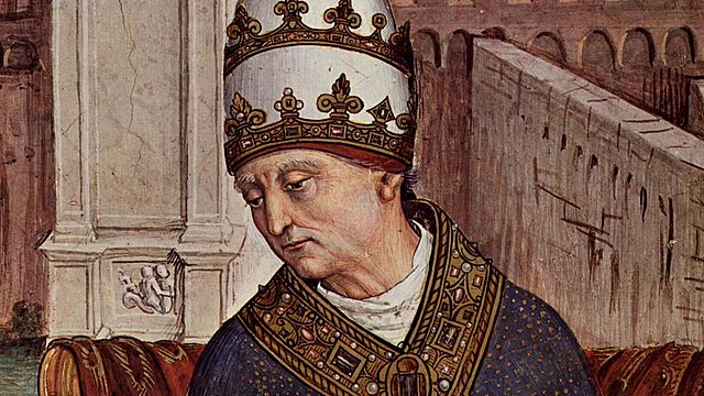 Eneas Silvio Piccolomini