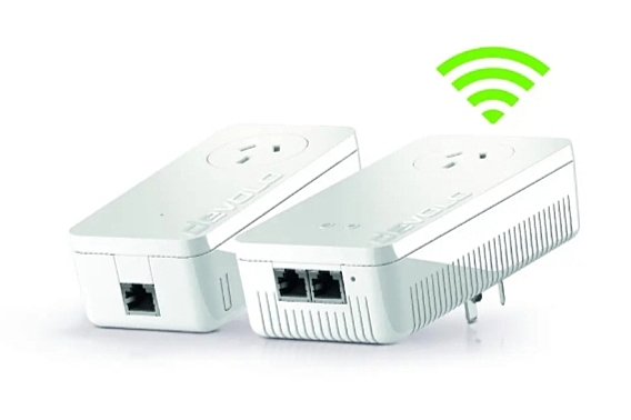 Red eléctrica internet