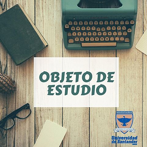 Objeto de aprendizaje